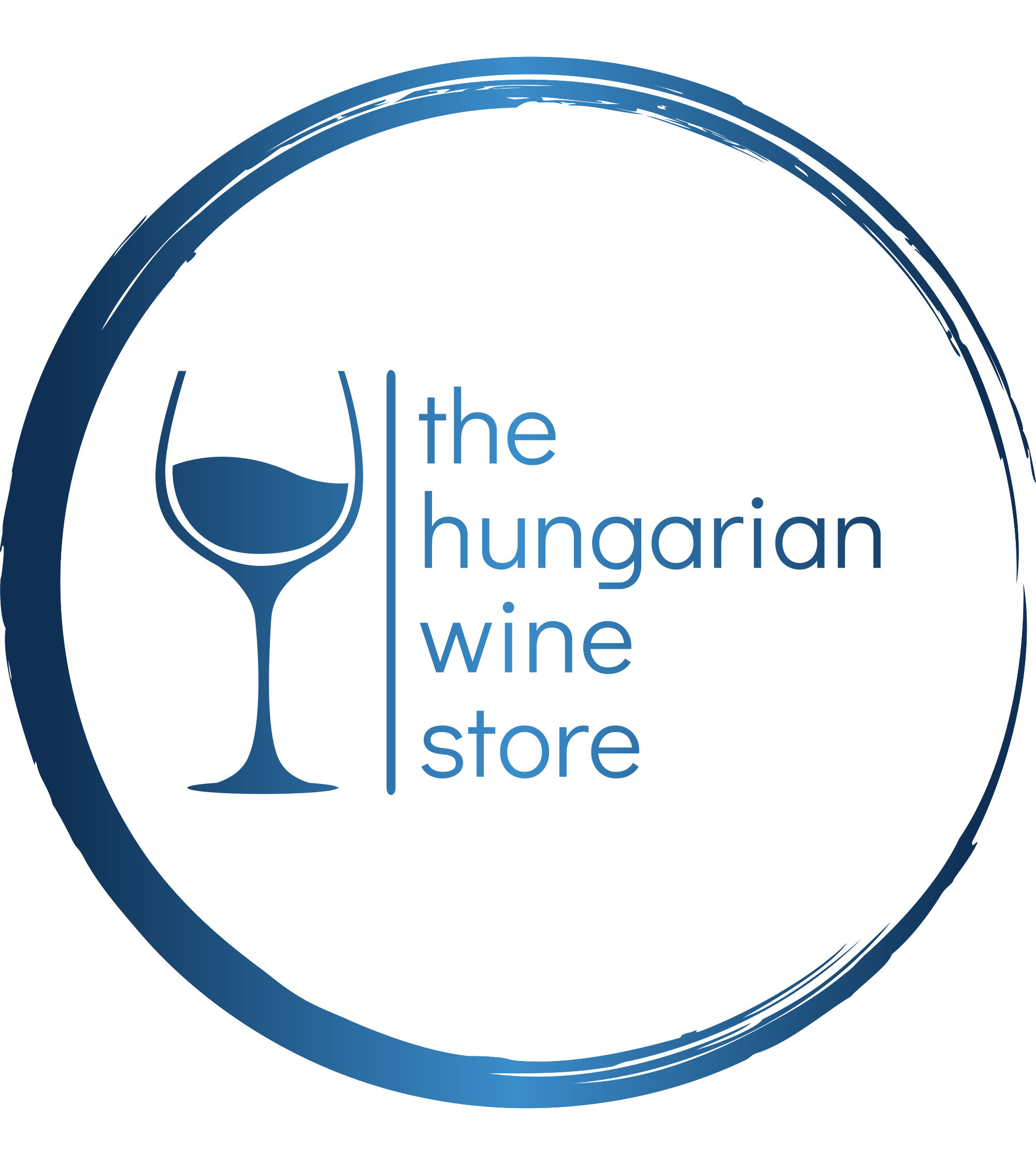 The Hungarian Wine Store